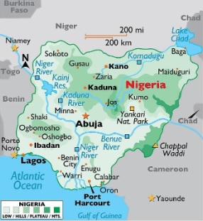 Nigeria