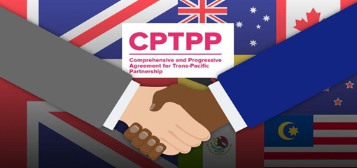 United Kingdom First European Country To Join CPTPP - Sanskriti IAS ...