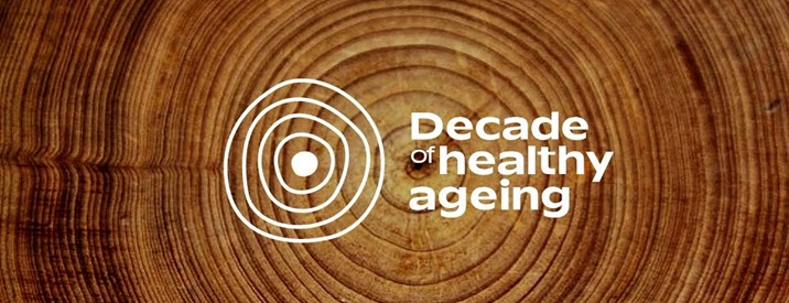 Decade Of Healthy Aging 2021-2030 - Sanskriti IAS