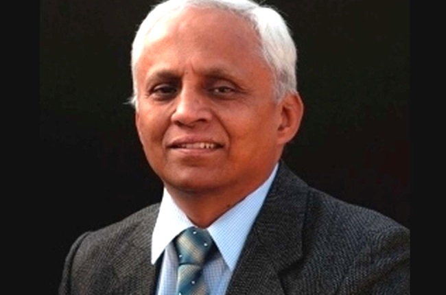 Dr. B.N. Gangadhar Appointed Chairman Of National Medical Commission ...