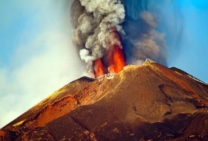 Mount-Etna